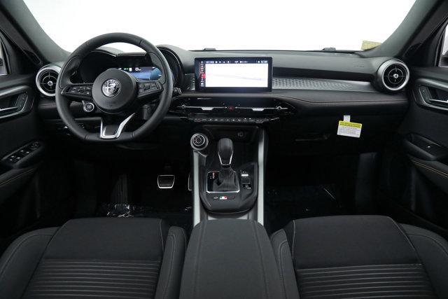 new 2025 Alfa Romeo Tonale car, priced at $39,930