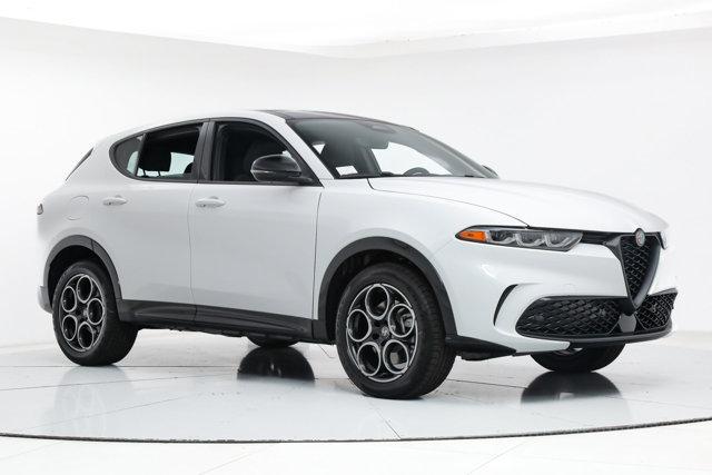 new 2025 Alfa Romeo Tonale car, priced at $39,930