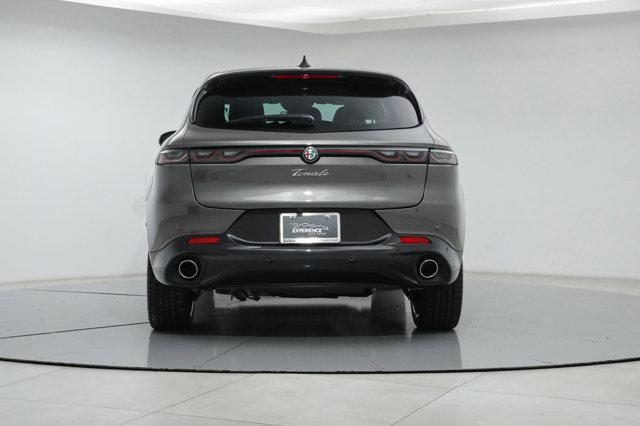 new 2024 Alfa Romeo Tonale car, priced at $58,645