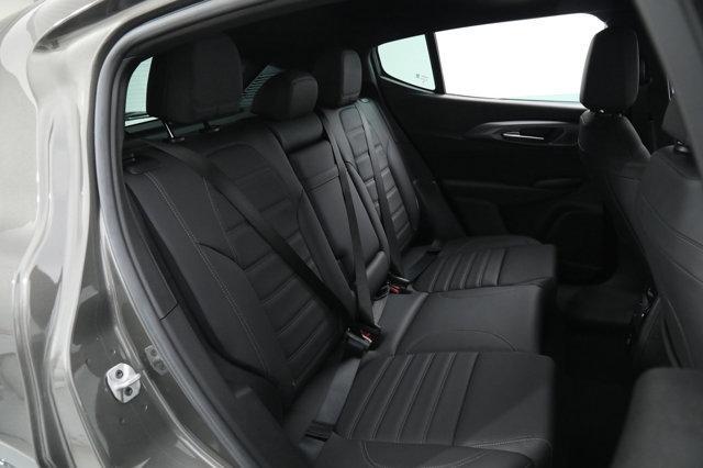 new 2024 Alfa Romeo Tonale car, priced at $58,645
