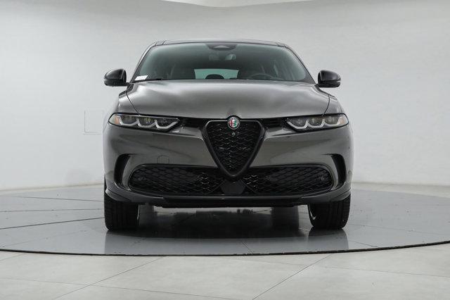 new 2024 Alfa Romeo Tonale car, priced at $58,645
