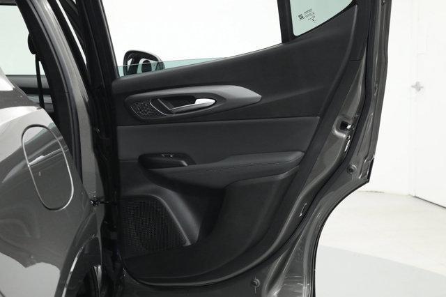 new 2024 Alfa Romeo Tonale car, priced at $58,645