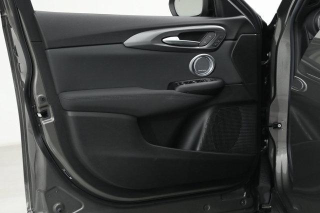 new 2024 Alfa Romeo Tonale car, priced at $58,645