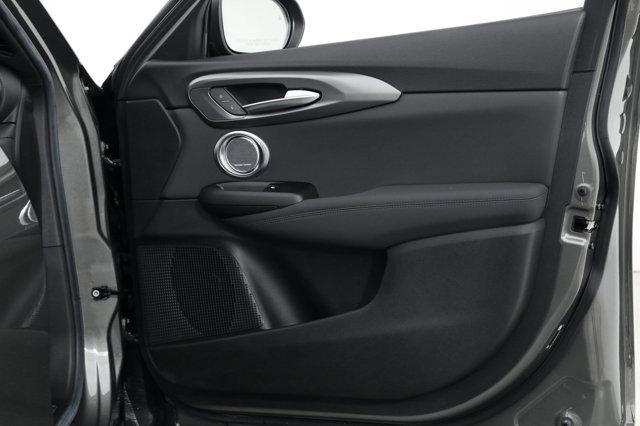 new 2024 Alfa Romeo Tonale car, priced at $58,645