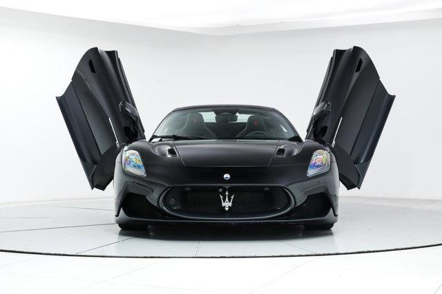 used 2023 Maserati MC20 car, priced at $209,900