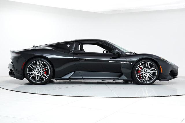 used 2023 Maserati MC20 car, priced at $209,900
