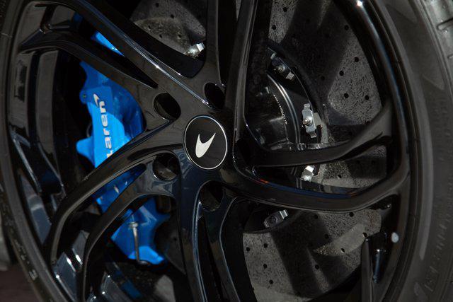 used 2026 McLaren 750S car, priced at $399,900