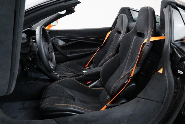 used 2026 McLaren 750S car, priced at $399,900