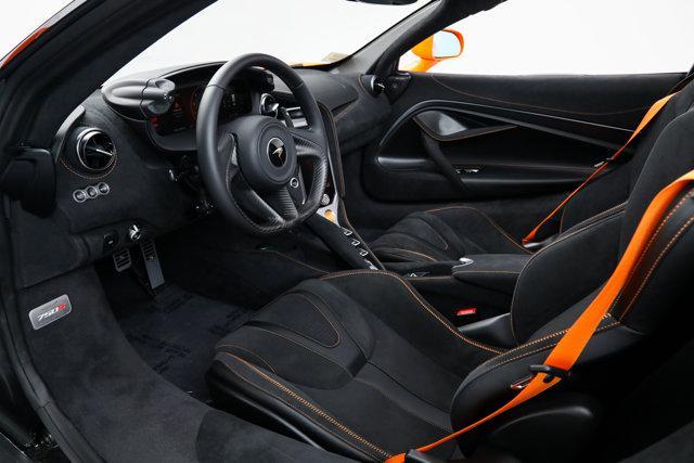 used 2026 McLaren 750S car, priced at $399,900