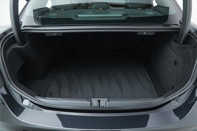 new 2025 Alfa Romeo Giulia car, priced at $55,740