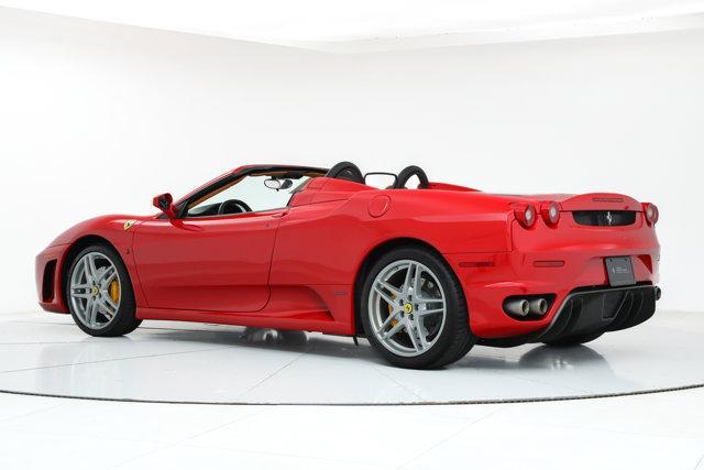 used 2005 Ferrari F430 car, priced at $389,000