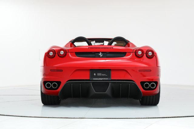 used 2005 Ferrari F430 car, priced at $389,000