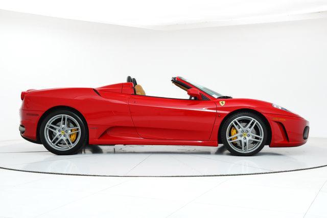 used 2005 Ferrari F430 car, priced at $389,000
