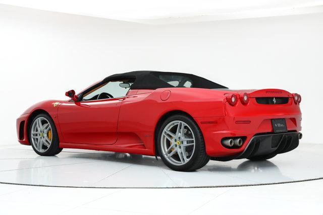 used 2005 Ferrari F430 car, priced at $389,000
