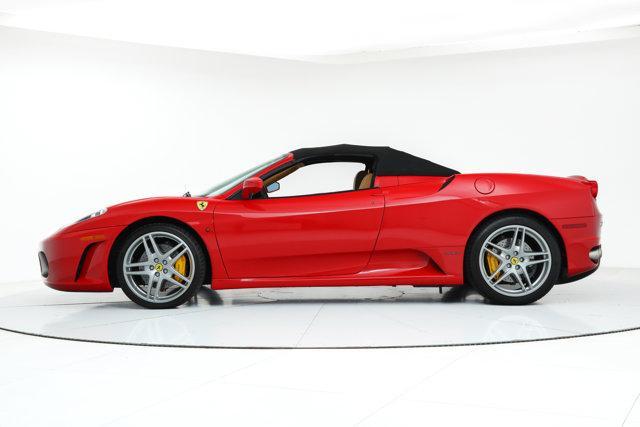 used 2005 Ferrari F430 car, priced at $389,000