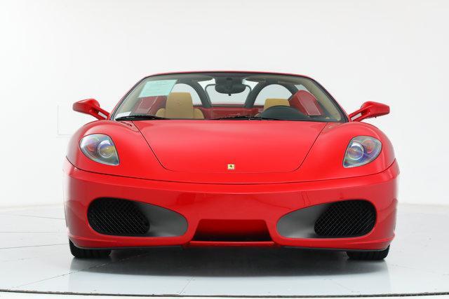 used 2005 Ferrari F430 car, priced at $389,000