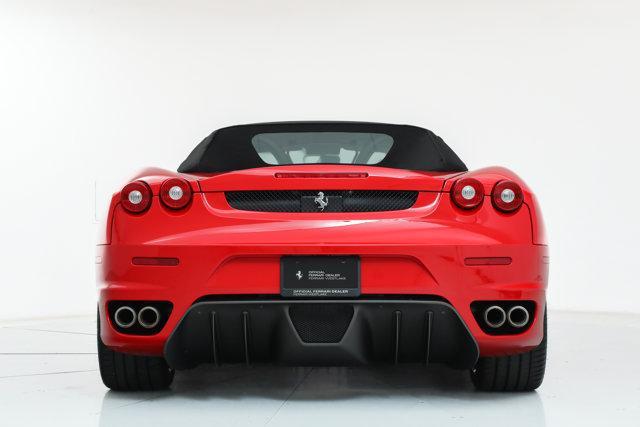 used 2005 Ferrari F430 car, priced at $389,000
