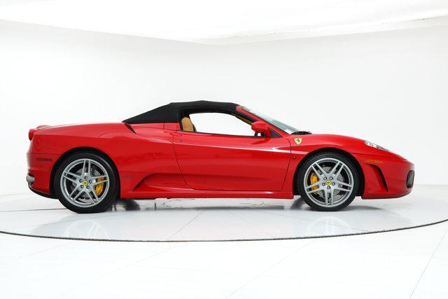 used 2005 Ferrari F430 car, priced at $389,000