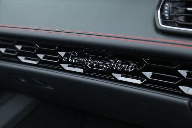 used 2024 Lamborghini Huracan EVO car, priced at $369,995