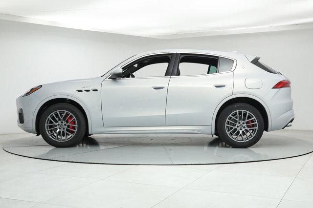 new 2024 Maserati Grecale car, priced at $72,505