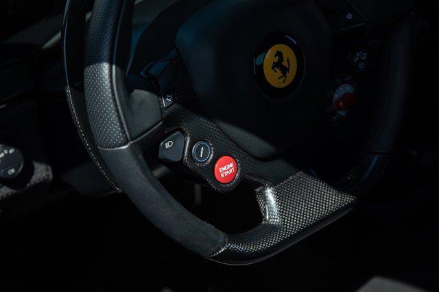 used 2015 Ferrari 458 Speciale car, priced at $849,900