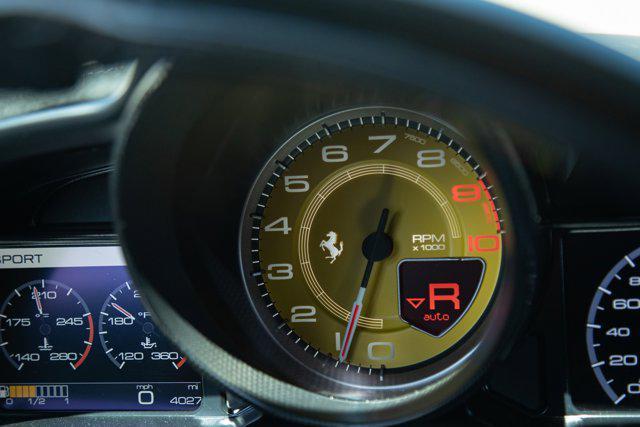 used 2015 Ferrari 458 Speciale car, priced at $849,900