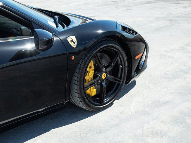 used 2015 Ferrari 458 Speciale car, priced at $849,900