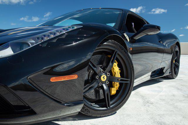 used 2015 Ferrari 458 Speciale car, priced at $849,900