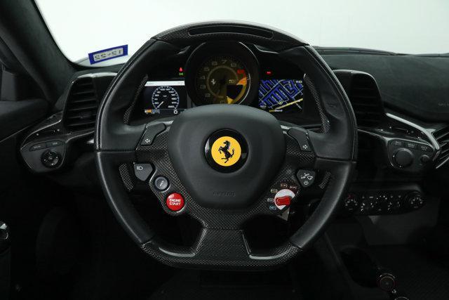 used 2015 Ferrari 458 Speciale car, priced at $849,900