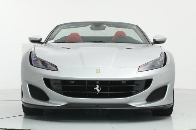 used 2019 Ferrari Portofino car, priced at $229,900