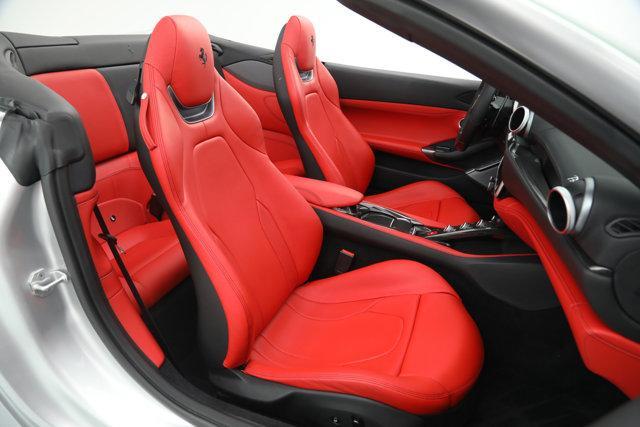 used 2019 Ferrari Portofino car, priced at $229,900