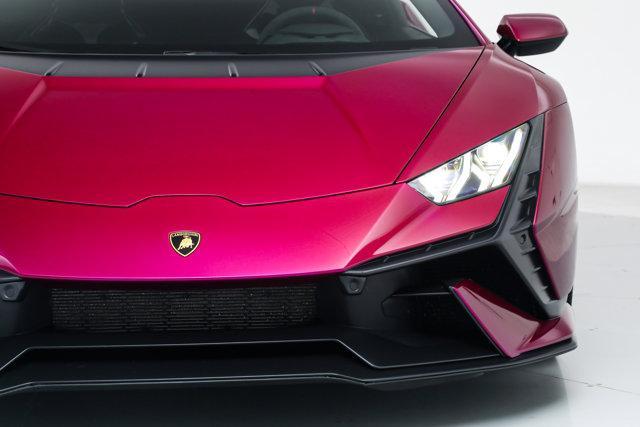 used 2023 Lamborghini Huracan Tecnica car