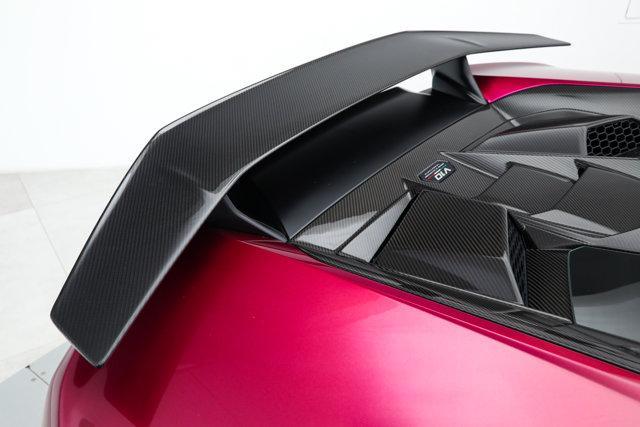 used 2023 Lamborghini Huracan Tecnica car