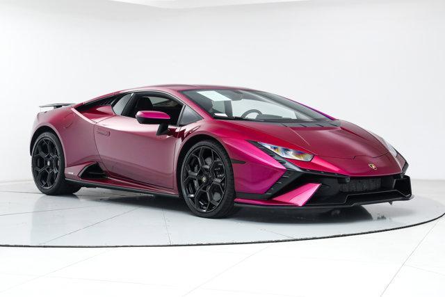 used 2023 Lamborghini Huracan Tecnica car