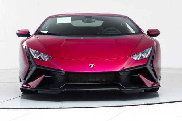 used 2023 Lamborghini Huracan Tecnica car
