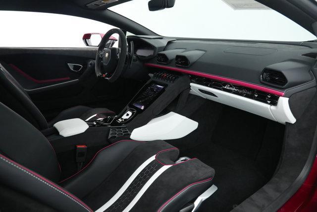 used 2023 Lamborghini Huracan Tecnica car