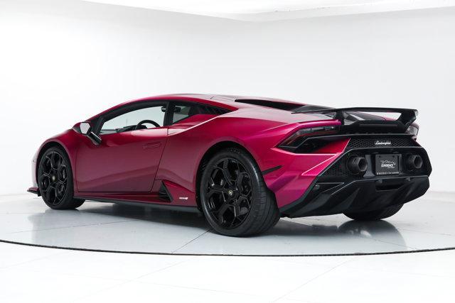 used 2023 Lamborghini Huracan Tecnica car