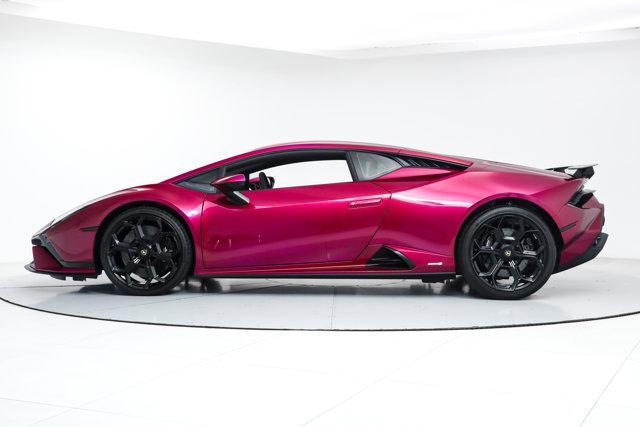 used 2023 Lamborghini Huracan Tecnica car