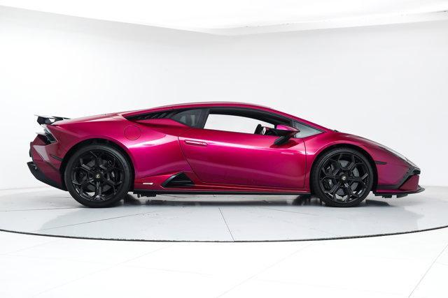 used 2023 Lamborghini Huracan Tecnica car