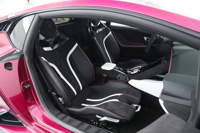 used 2023 Lamborghini Huracan Tecnica car