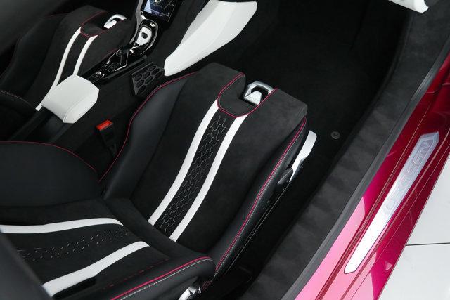 used 2023 Lamborghini Huracan Tecnica car