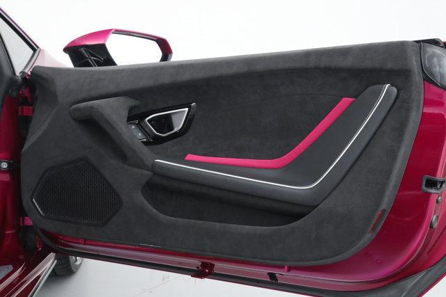 used 2023 Lamborghini Huracan Tecnica car