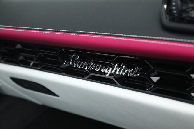 used 2023 Lamborghini Huracan Tecnica car