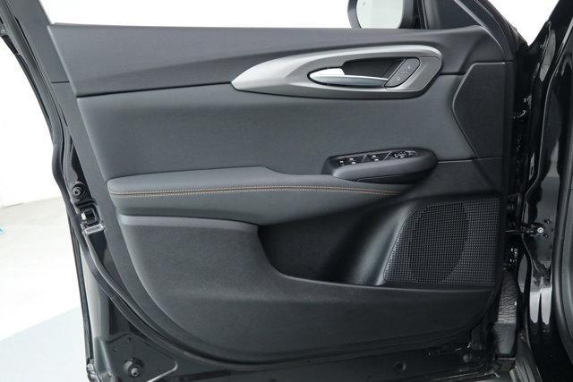 new 2025 Alfa Romeo Tonale car, priced at $43,380