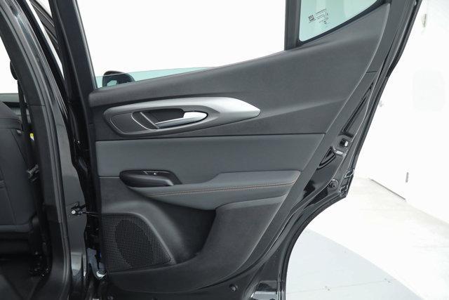 new 2025 Alfa Romeo Tonale car, priced at $43,380