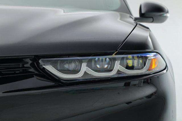 new 2025 Alfa Romeo Tonale car, priced at $43,380