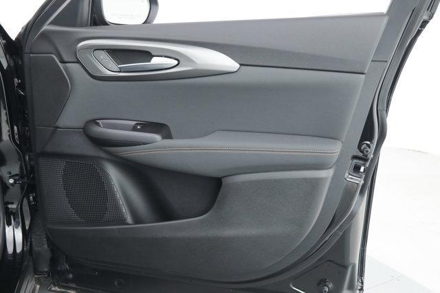 new 2025 Alfa Romeo Tonale car, priced at $43,380