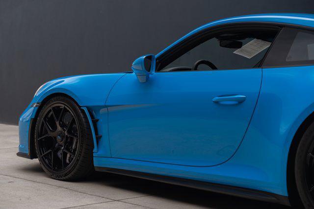 used 2024 Porsche 911 car, priced at $999,900