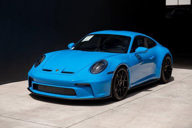 used 2024 Porsche 911 car, priced at $999,900