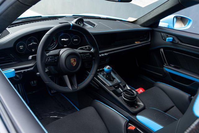used 2024 Porsche 911 car, priced at $999,900